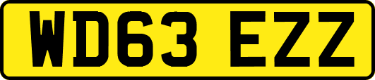 WD63EZZ