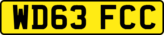 WD63FCC