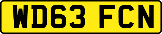 WD63FCN
