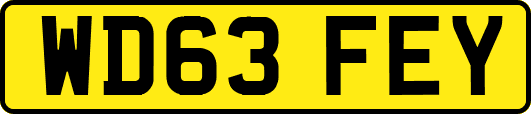 WD63FEY