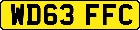 WD63FFC