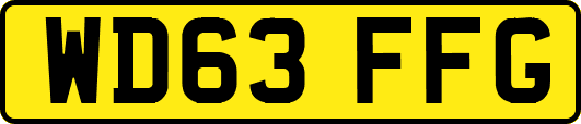 WD63FFG