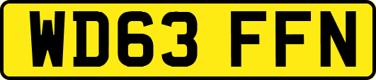 WD63FFN