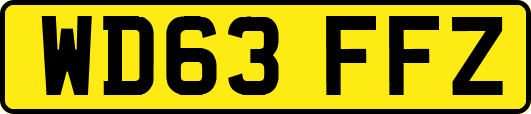 WD63FFZ