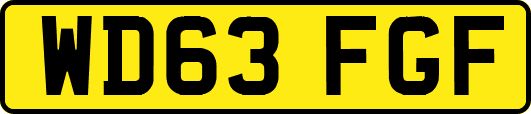 WD63FGF