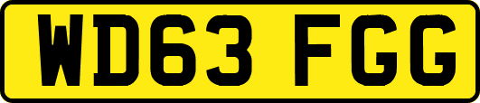 WD63FGG