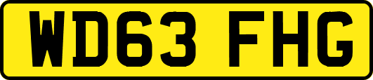 WD63FHG