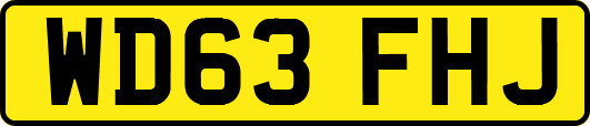 WD63FHJ