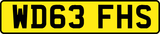 WD63FHS