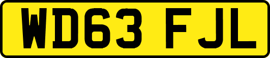 WD63FJL