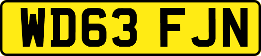 WD63FJN