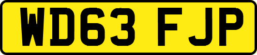 WD63FJP