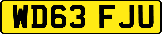 WD63FJU