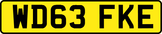 WD63FKE