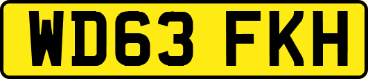 WD63FKH