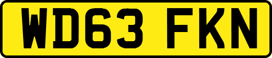 WD63FKN