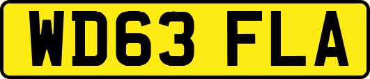 WD63FLA