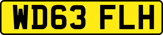 WD63FLH