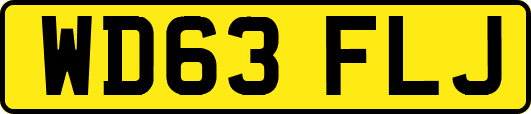 WD63FLJ