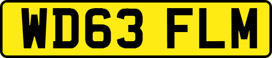 WD63FLM
