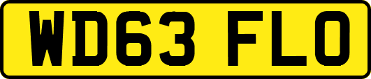WD63FLO