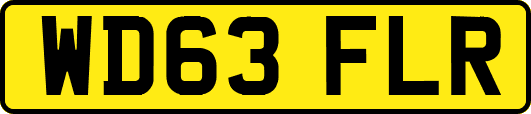 WD63FLR