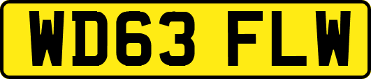 WD63FLW