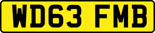 WD63FMB