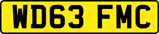 WD63FMC