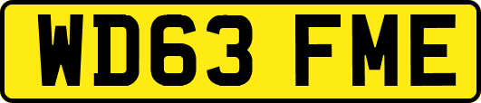 WD63FME