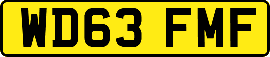 WD63FMF