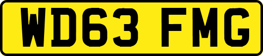 WD63FMG