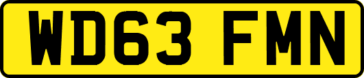 WD63FMN