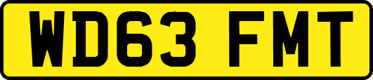 WD63FMT