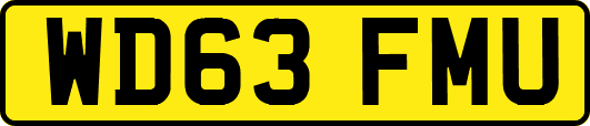 WD63FMU