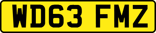 WD63FMZ
