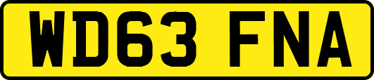 WD63FNA