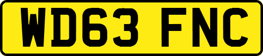 WD63FNC