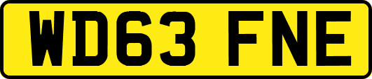 WD63FNE