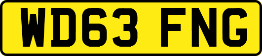 WD63FNG