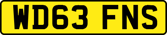 WD63FNS