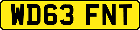 WD63FNT
