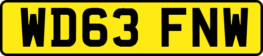 WD63FNW