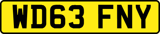 WD63FNY