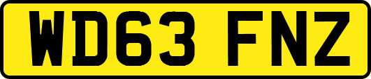 WD63FNZ