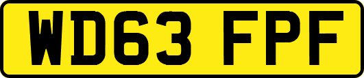 WD63FPF