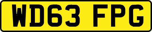 WD63FPG