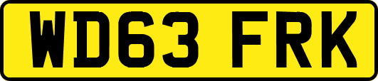 WD63FRK