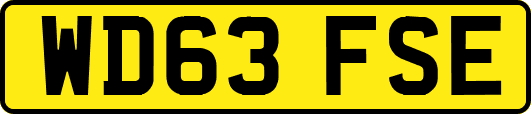 WD63FSE