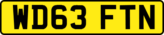 WD63FTN